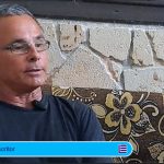 Entrevista a Rafael de Águila